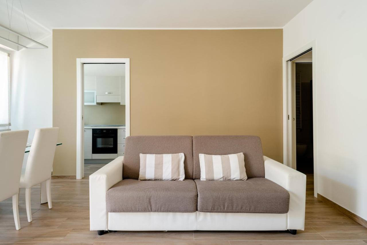 So&Mi Apartment Sirmione Luaran gambar