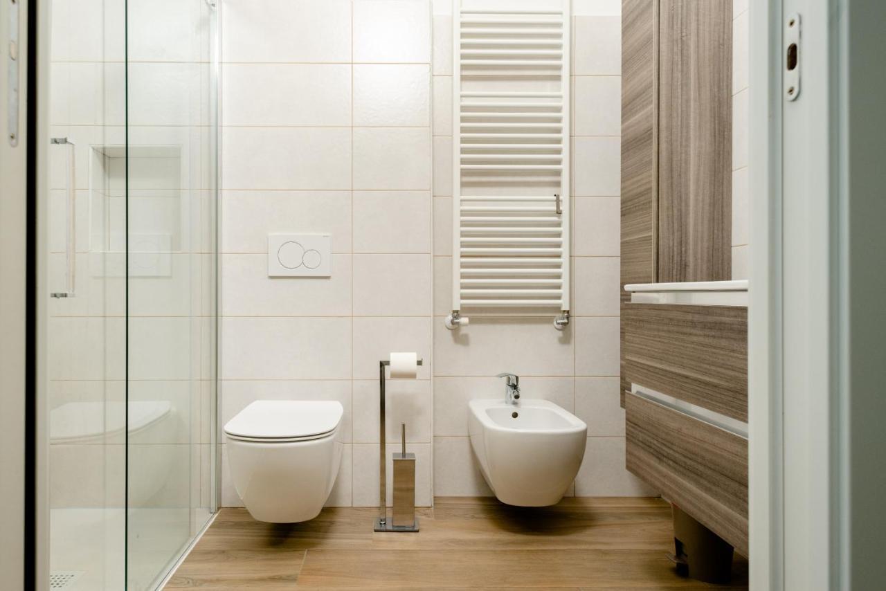 So&Mi Apartment Sirmione Luaran gambar