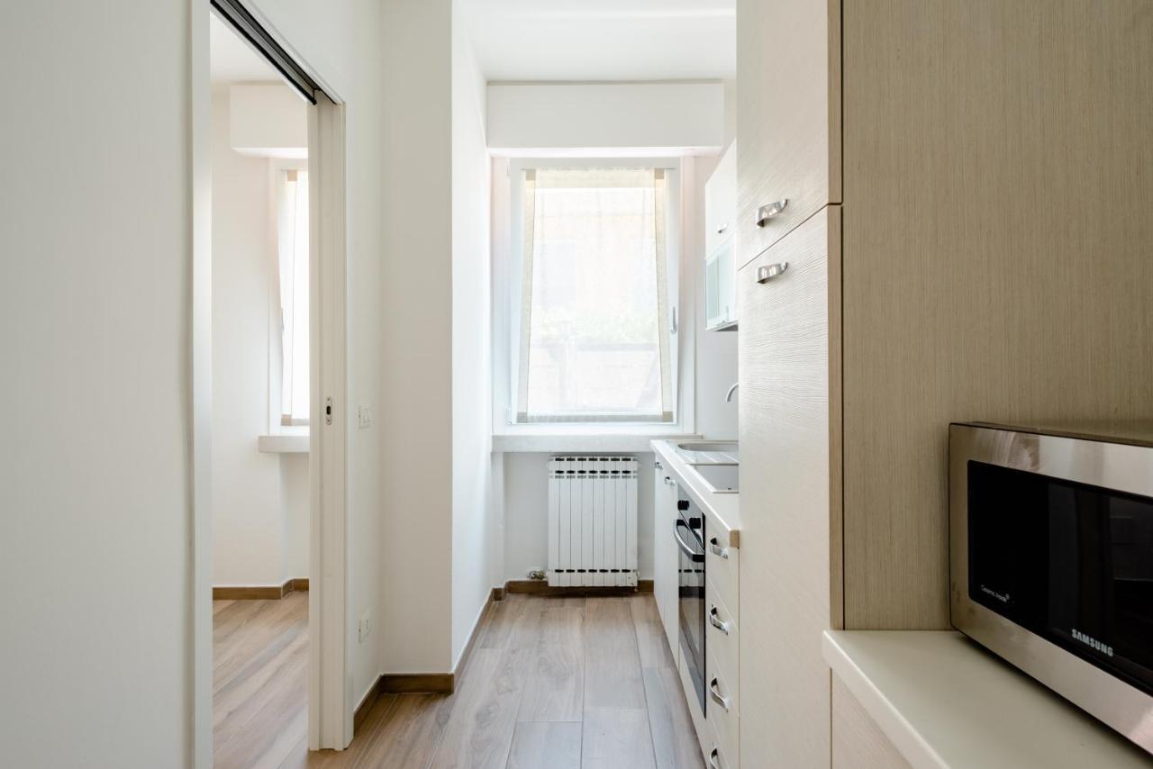 So&Mi Apartment Sirmione Luaran gambar
